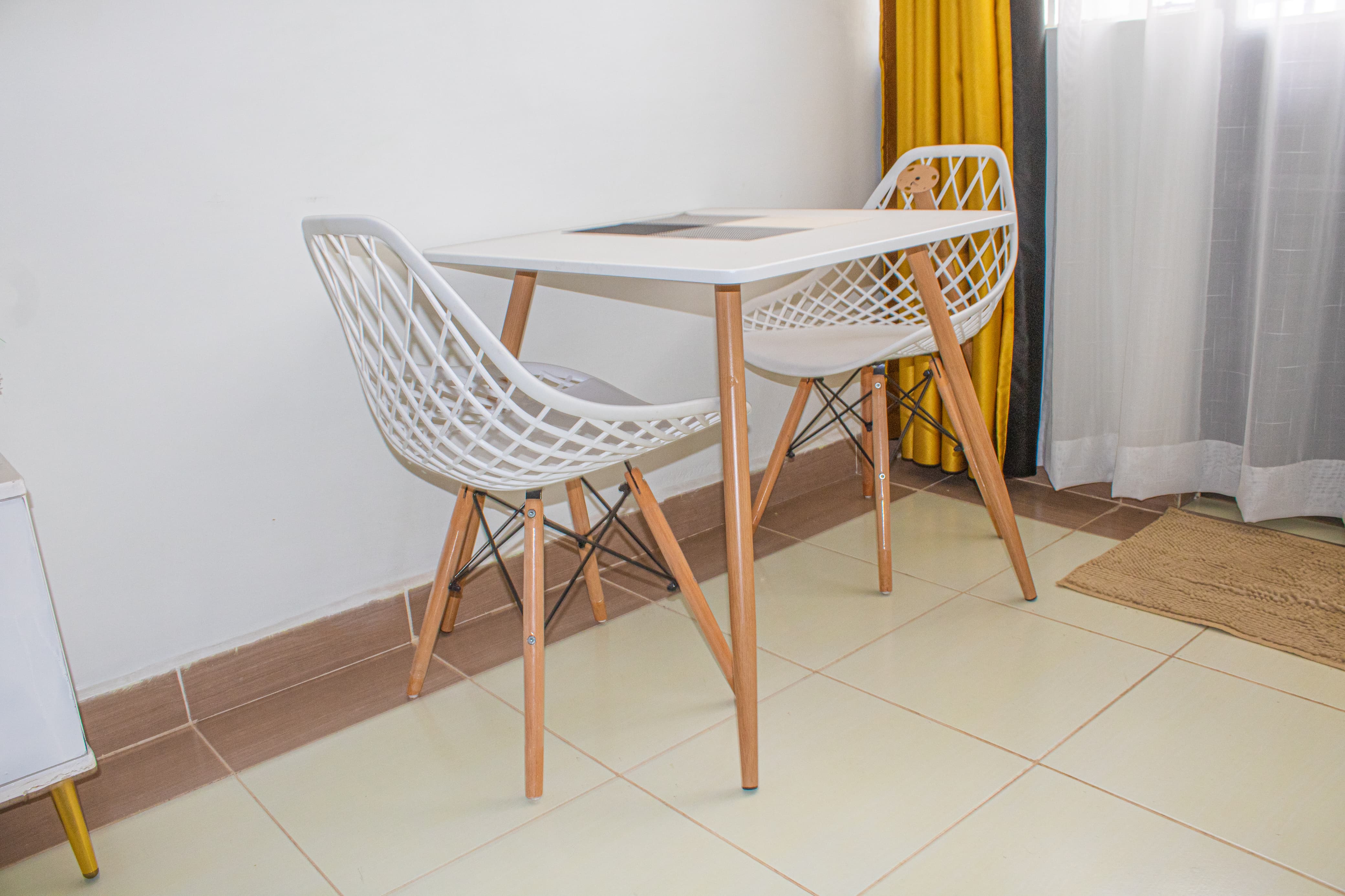 Beautifully furnished home in Thome, Thika Road